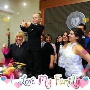 Meet your Posher, Ann